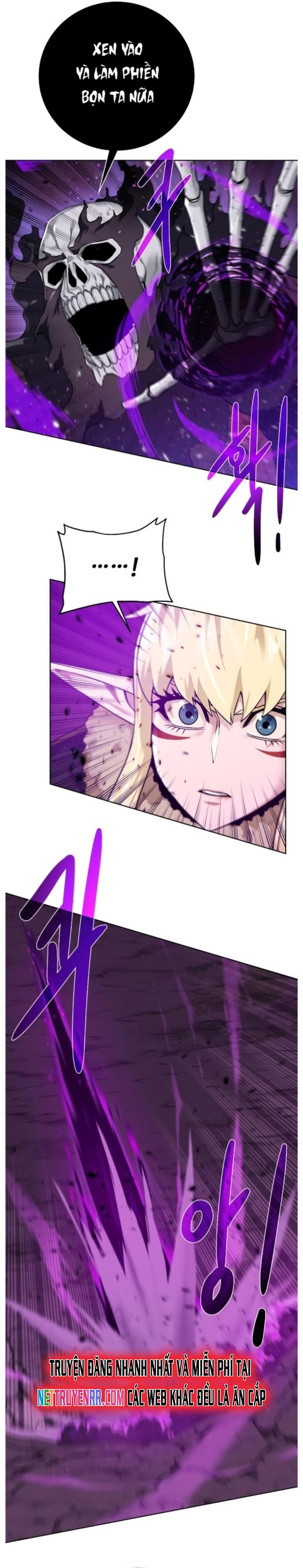 Cổ Vật Trong Hầm Tối Chapter 95 - Trang 2