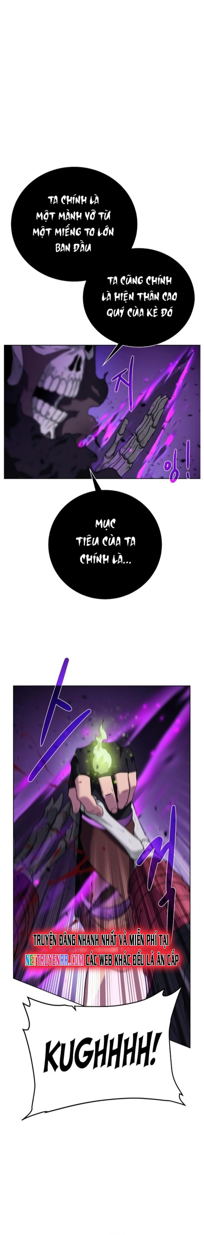 Cổ Vật Trong Hầm Tối Chapter 95 - Trang 2