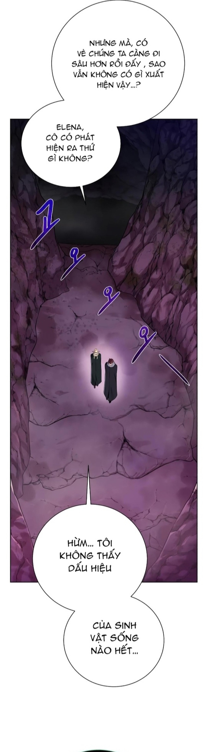 Cổ Vật Trong Hầm Tối Chapter 95 - Trang 2