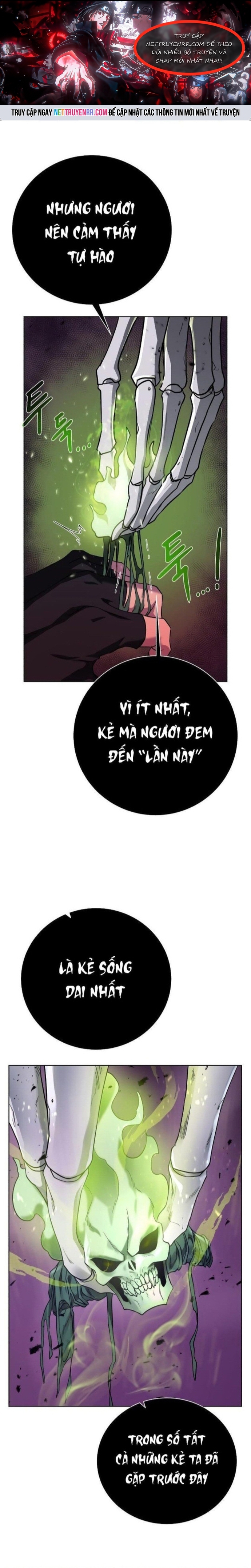 Cổ Vật Trong Hầm Tối Chapter 96 - Trang 2