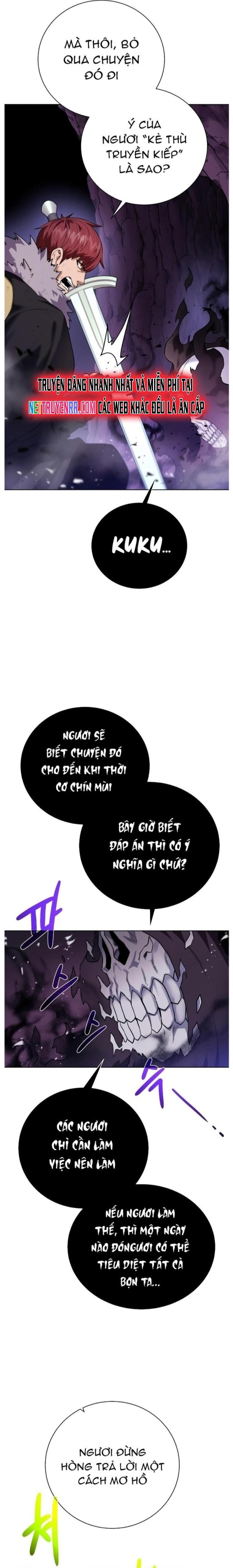 Cổ Vật Trong Hầm Tối Chapter 96 - Trang 2