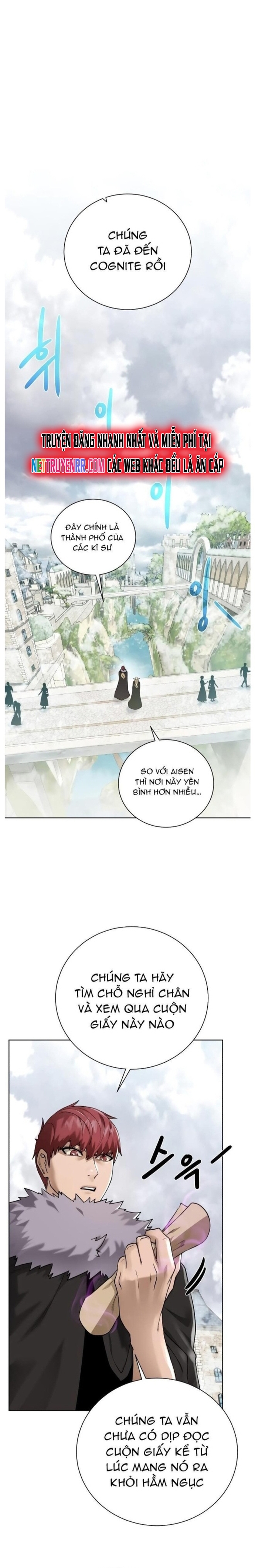 Cổ Vật Trong Hầm Tối Chapter 96 - Trang 2