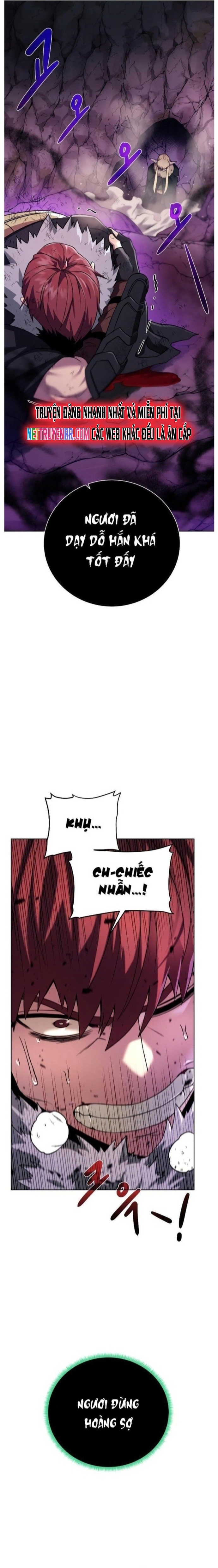 Cổ Vật Trong Hầm Tối Chapter 96 - Trang 2