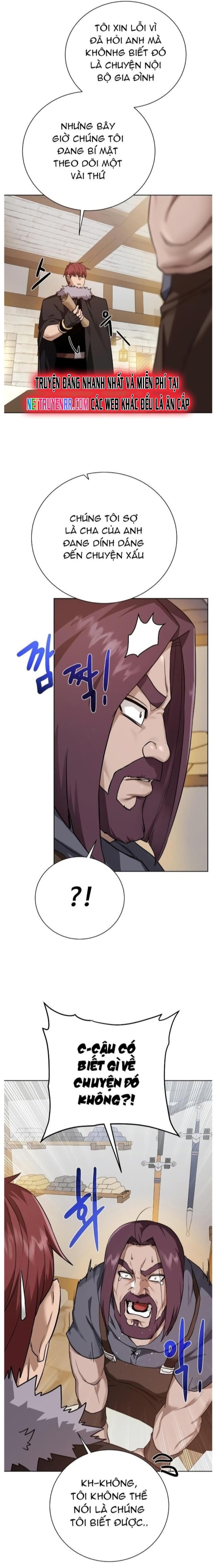 Cổ Vật Trong Hầm Tối Chapter 96 - Trang 2