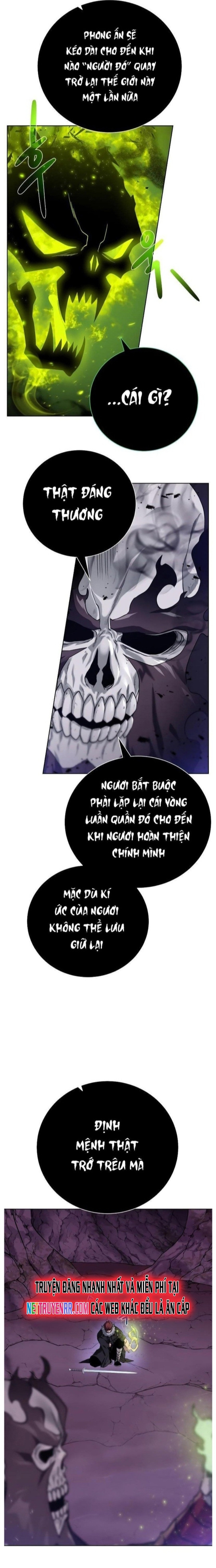 Cổ Vật Trong Hầm Tối Chapter 96 - Trang 2