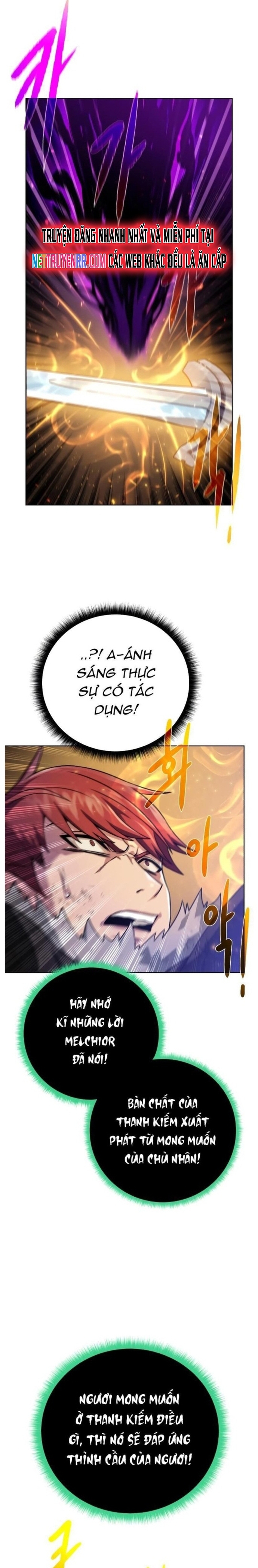 Cổ Vật Trong Hầm Tối Chapter 96 - Trang 2