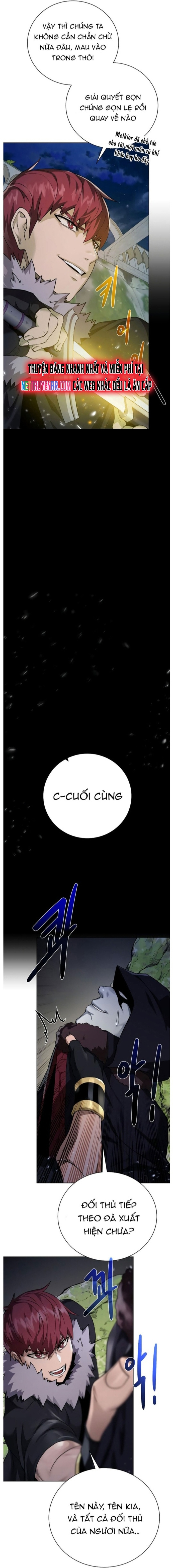 Cổ Vật Trong Hầm Tối Chapter 97 - Trang 2