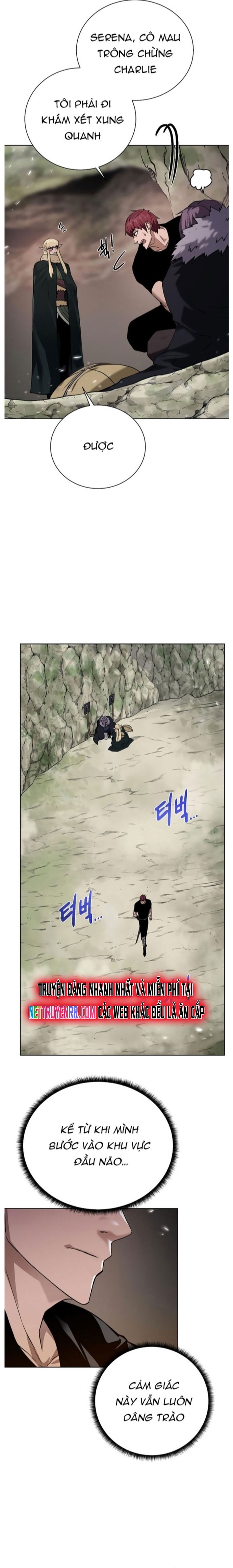 Cổ Vật Trong Hầm Tối Chapter 97 - Trang 2