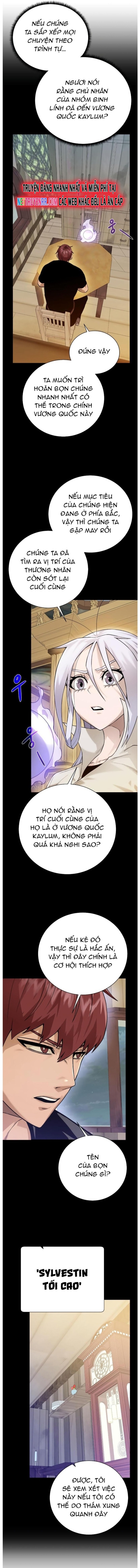 Cổ Vật Trong Hầm Tối Chapter 98 - Trang 2