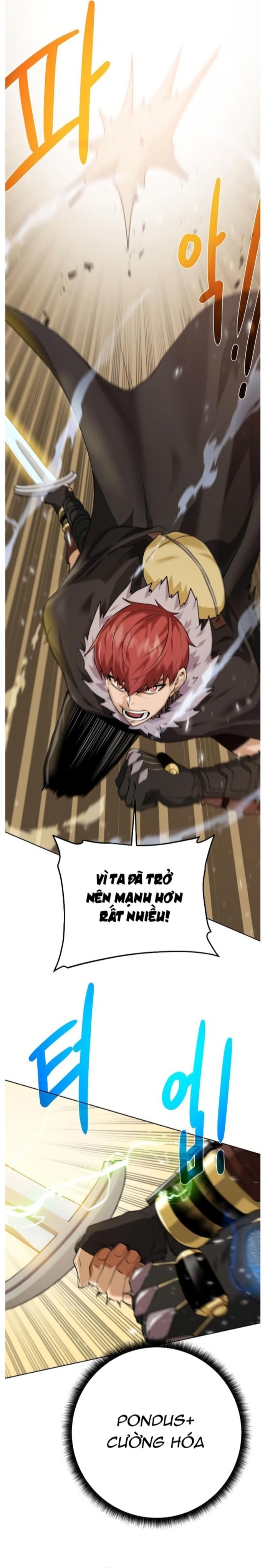 Cổ Vật Trong Hầm Tối Chapter 98 - Trang 2