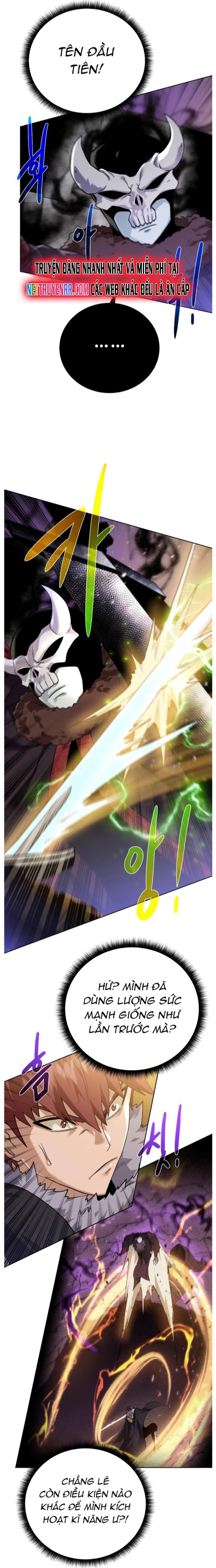 Cổ Vật Trong Hầm Tối Chapter 98 - Trang 2