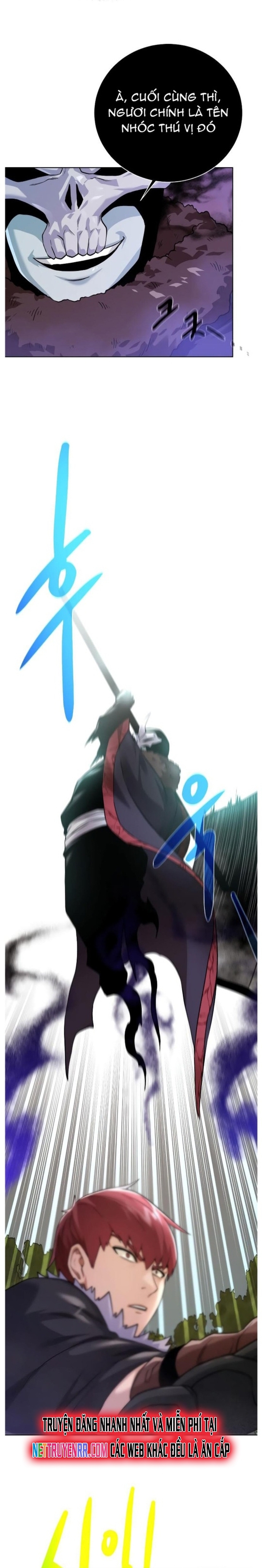 Cổ Vật Trong Hầm Tối Chapter 98 - Trang 2