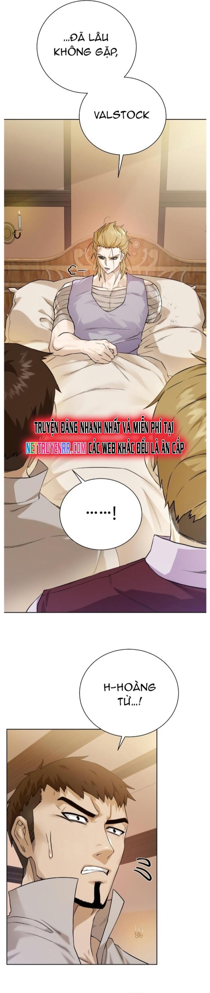 Cổ Vật Trong Hầm Tối Chapter 98 - Trang 2