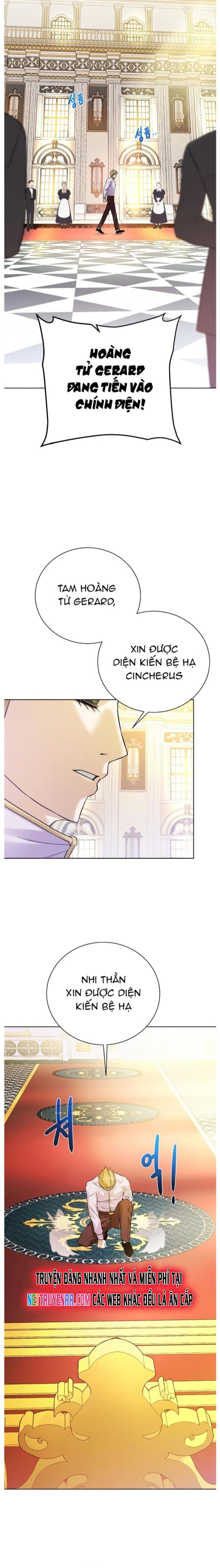 Cổ Vật Trong Hầm Tối Chapter 98 - Trang 2