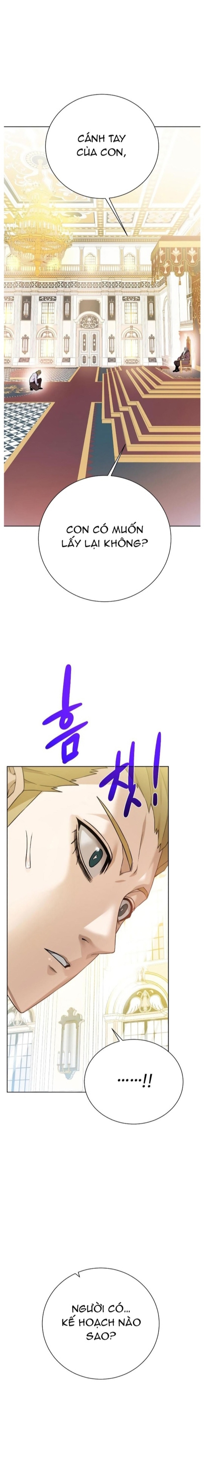 Cổ Vật Trong Hầm Tối Chapter 98 - Trang 2