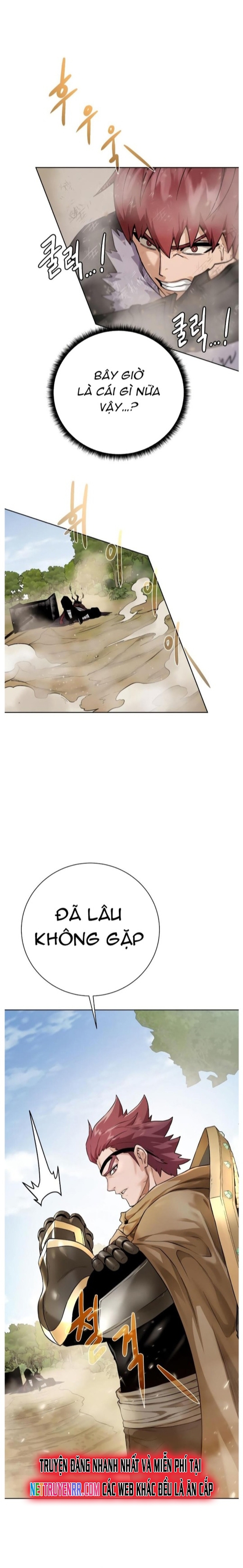 Cổ Vật Trong Hầm Tối Chapter 99 - Trang 2