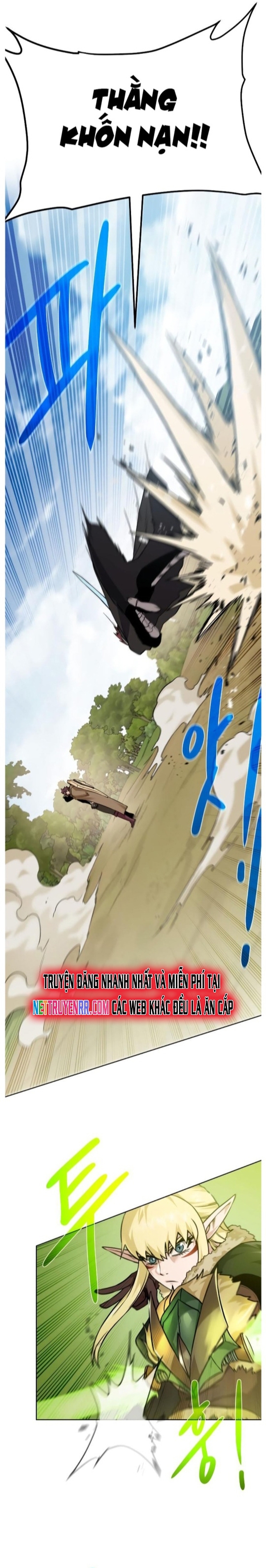 Cổ Vật Trong Hầm Tối Chapter 99 - Trang 2