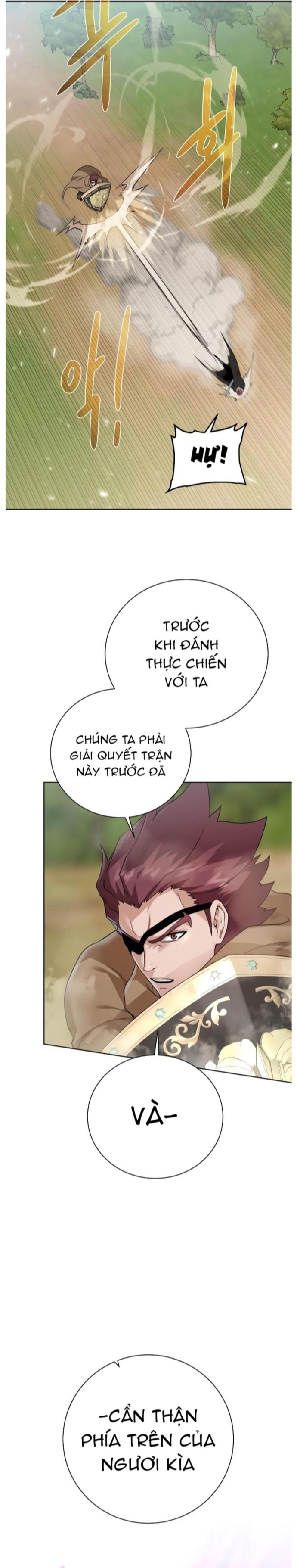 Cổ Vật Trong Hầm Tối Chapter 99 - Trang 2