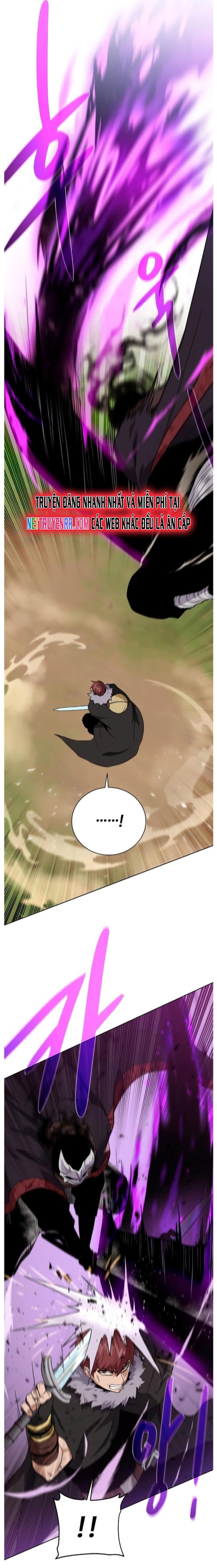 Cổ Vật Trong Hầm Tối Chapter 99 - Trang 2