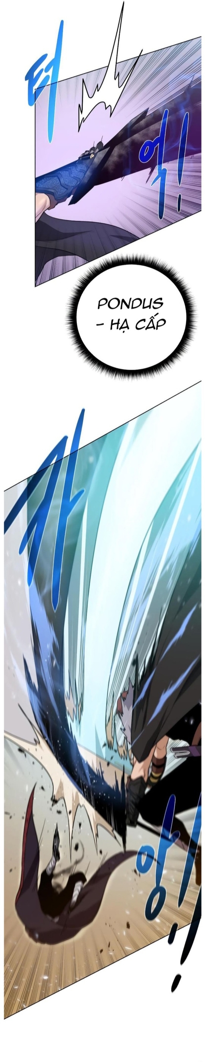 Cổ Vật Trong Hầm Tối Chapter 99 - Trang 2