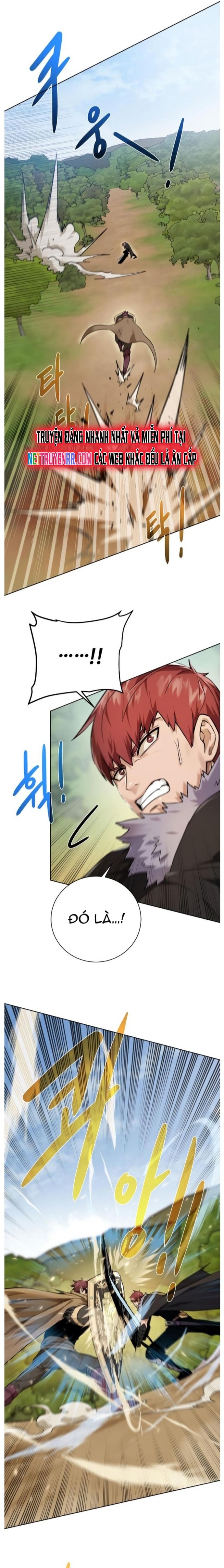 Cổ Vật Trong Hầm Tối Chapter 99 - Trang 2