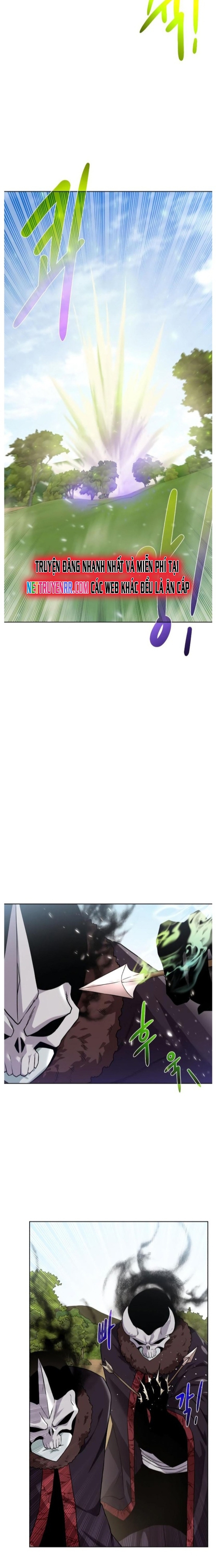 Cổ Vật Trong Hầm Tối Chapter 99 - Trang 2