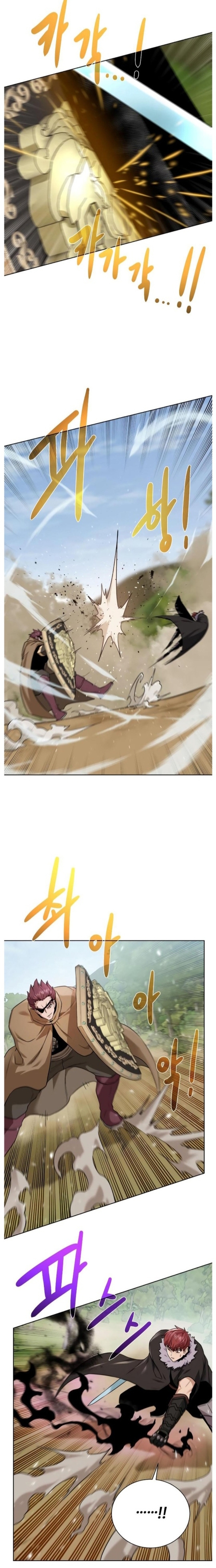 Cổ Vật Trong Hầm Tối Chapter 99 - Trang 2