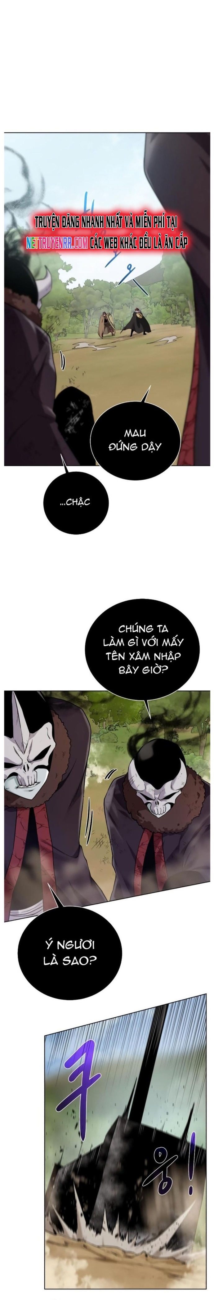 Cổ Vật Trong Hầm Tối Chapter 99 - Trang 2