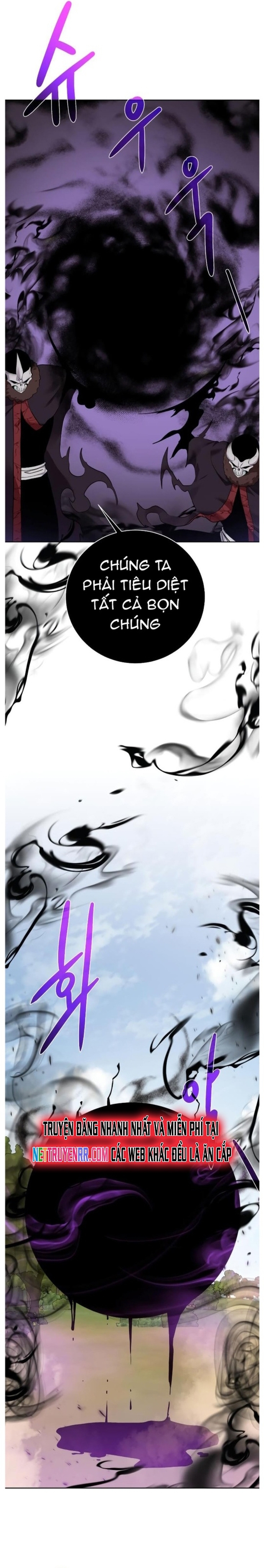 Cổ Vật Trong Hầm Tối Chapter 99 - Trang 2