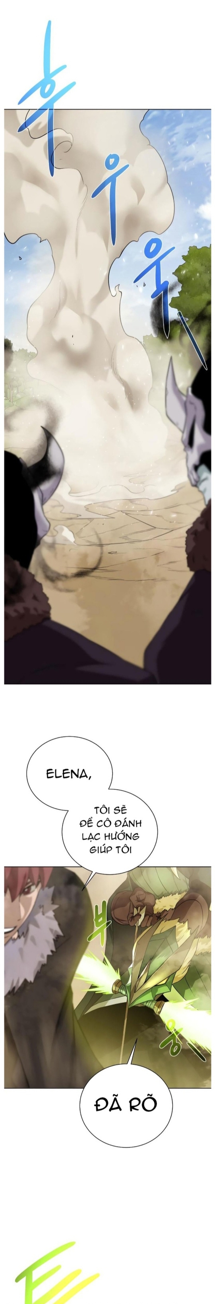 Cổ Vật Trong Hầm Tối Chapter 99 - Trang 2