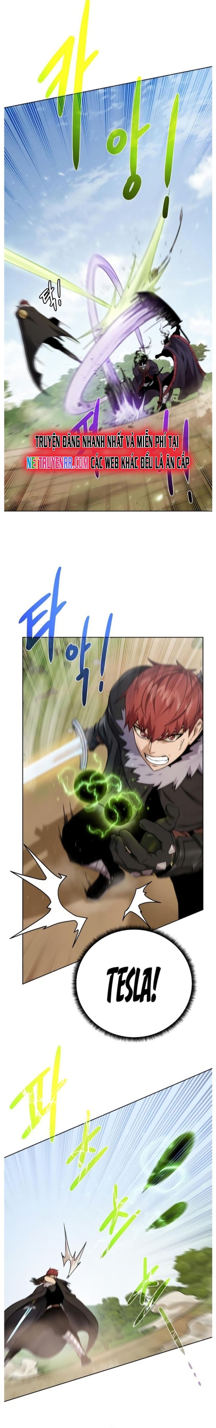 Cổ Vật Trong Hầm Tối Chapter 99 - Trang 2