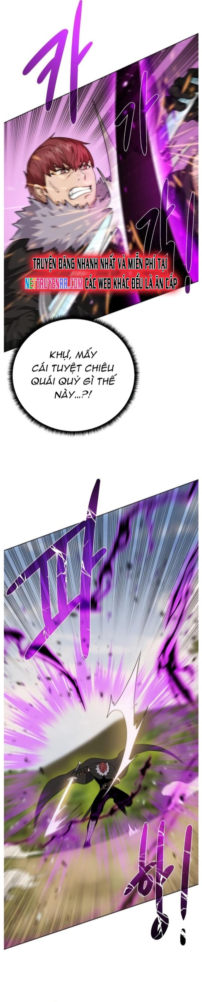 Cổ Vật Trong Hầm Tối Chapter 99 - Trang 2