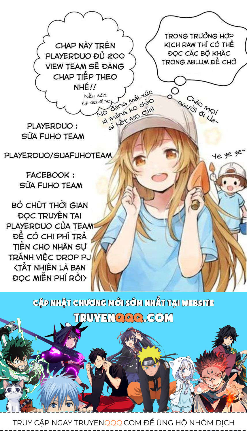Có Vẻ Nhóm Mạo Hiểm Giả Không Tin Vào Nhân Loại Sẽ Giải Cứu Thế Giới Chapter 1 - Trang 2