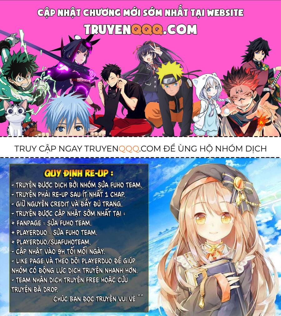 Có Vẻ Nhóm Mạo Hiểm Giả Không Tin Vào Nhân Loại Sẽ Giải Cứu Thế Giới Chapter 2 - Trang 2