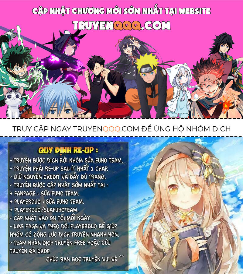 Có Vẻ Nhóm Mạo Hiểm Giả Không Tin Vào Nhân Loại Sẽ Giải Cứu Thế Giới Chapter 5 - Trang 2