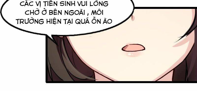 Cô Vợ Ấm Áp Của Hạ Thiếu Chapter 1 - Trang 2