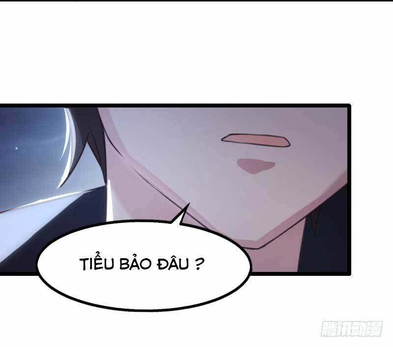 Cô Vợ Ấm Áp Của Hạ Thiếu Chapter 1 - Trang 2