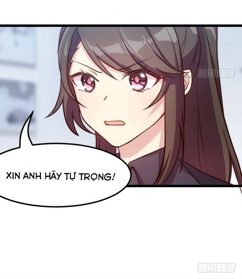 Cô Vợ Ấm Áp Của Hạ Thiếu Chapter 10 - Trang 2