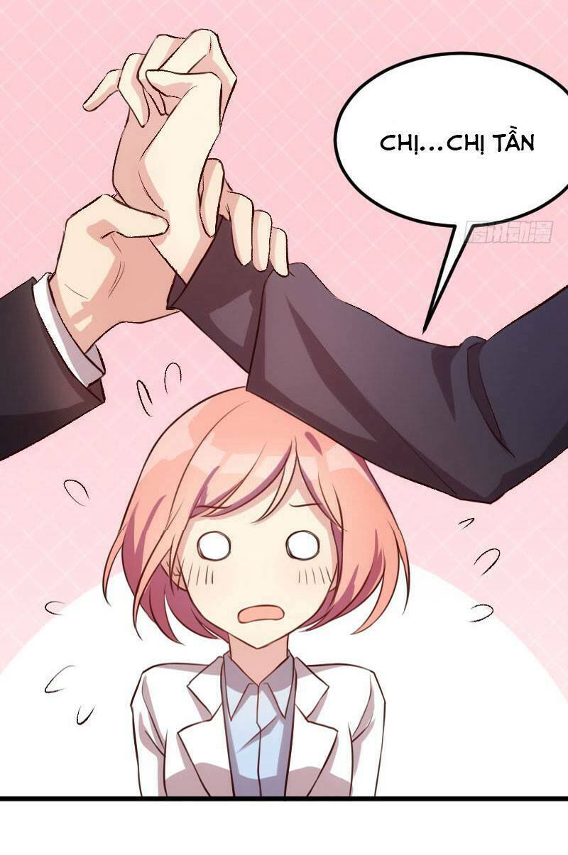 Cô Vợ Ấm Áp Của Hạ Thiếu Chapter 10 - Trang 2