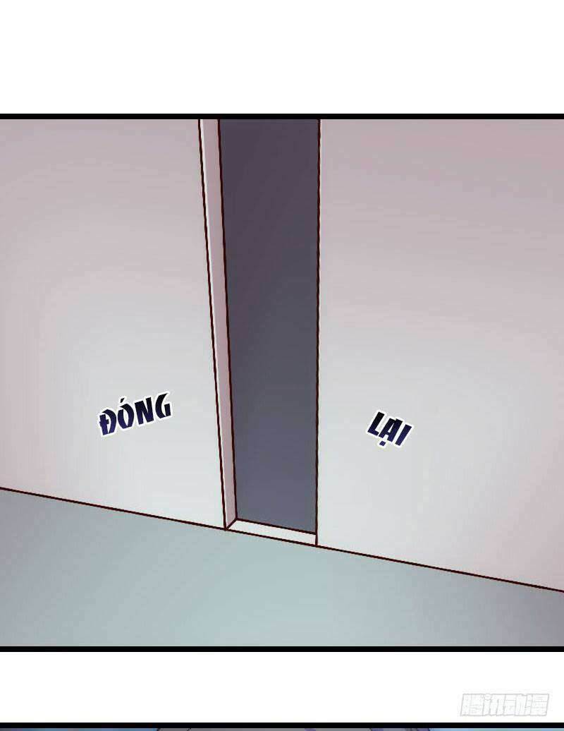 Cô Vợ Ấm Áp Của Hạ Thiếu Chapter 10 - Trang 2