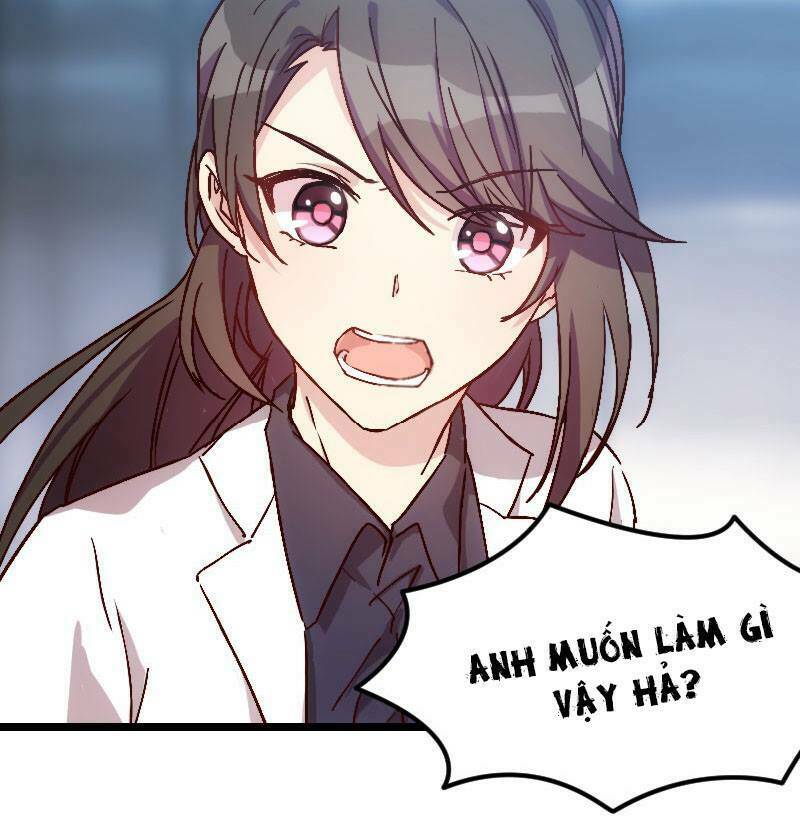 Cô Vợ Ấm Áp Của Hạ Thiếu Chapter 10 - Trang 2