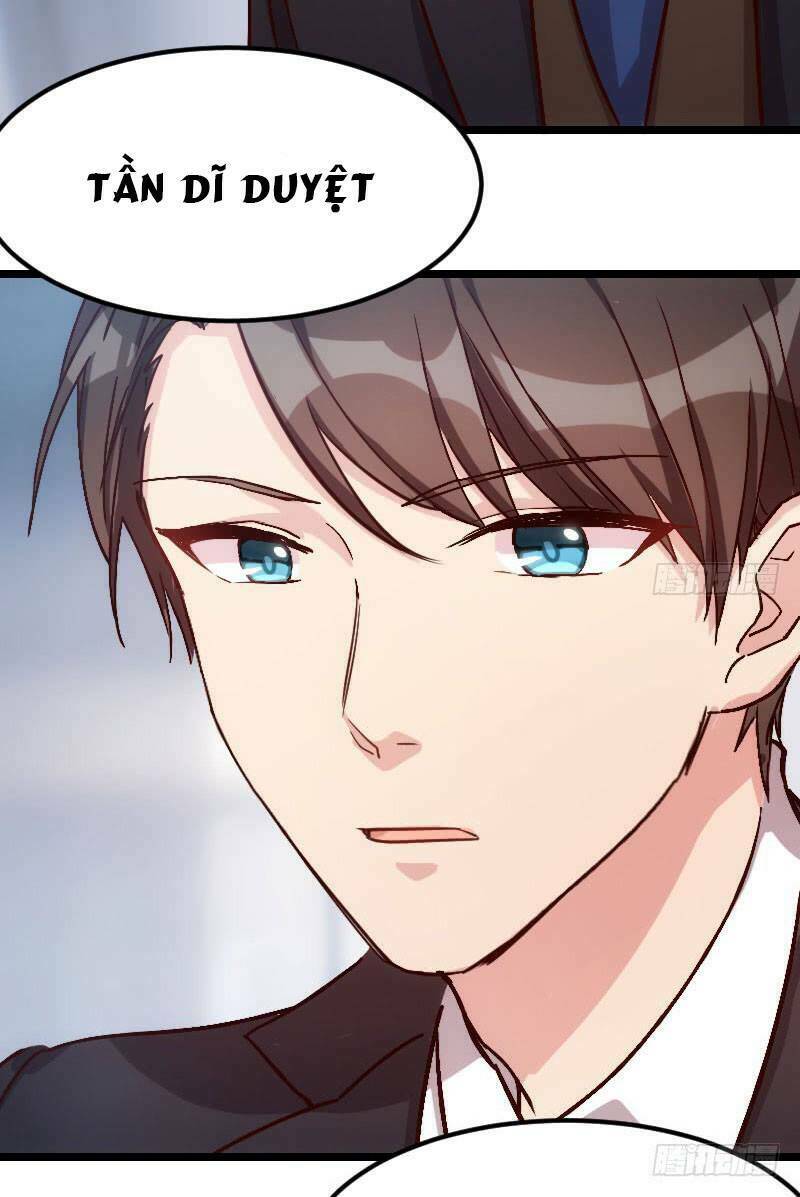 Cô Vợ Ấm Áp Của Hạ Thiếu Chapter 10 - Trang 2