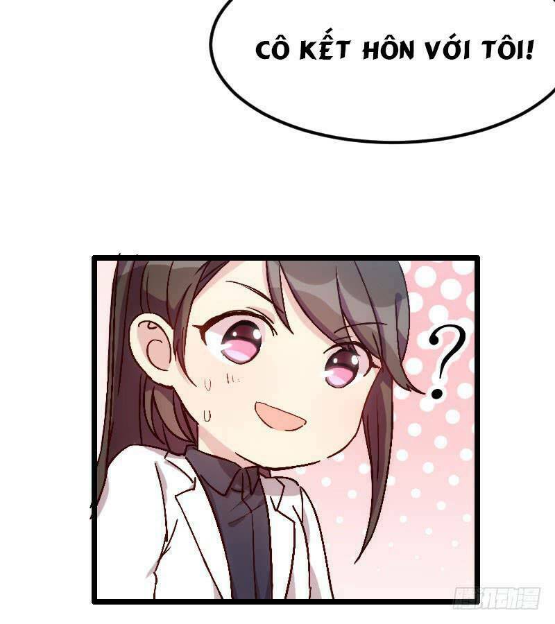 Cô Vợ Ấm Áp Của Hạ Thiếu Chapter 10 - Trang 2