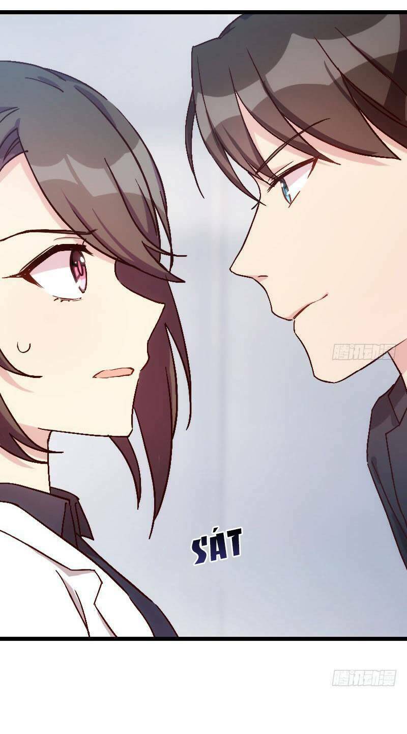 Cô Vợ Ấm Áp Của Hạ Thiếu Chapter 10 - Trang 2