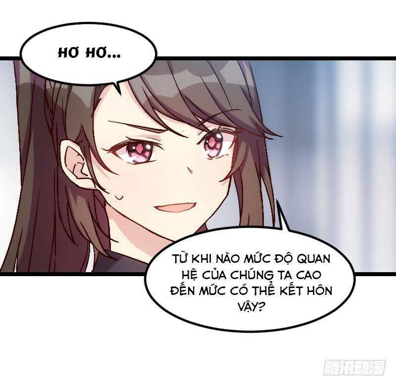 Cô Vợ Ấm Áp Của Hạ Thiếu Chapter 10 - Trang 2