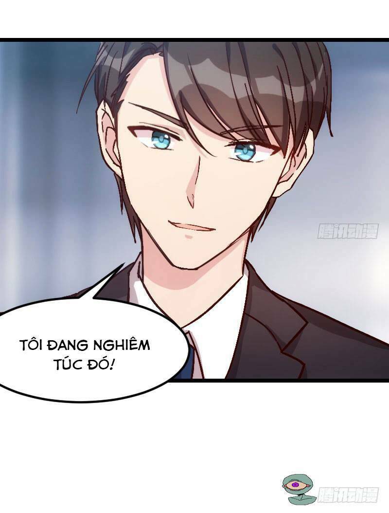 Cô Vợ Ấm Áp Của Hạ Thiếu Chapter 10 - Trang 2