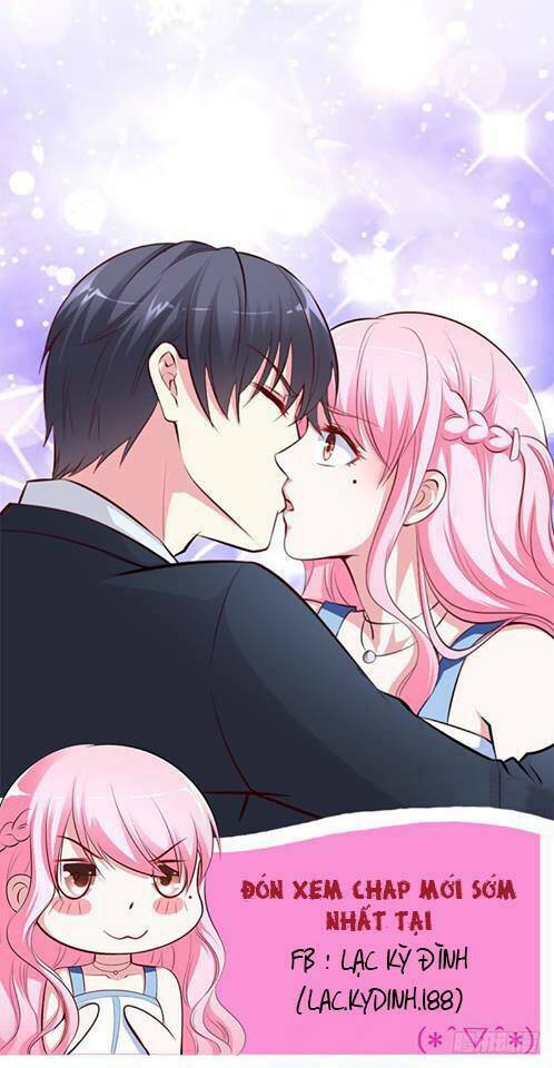 Cô Vợ Ấm Áp Của Hạ Thiếu Chapter 10 - Trang 2