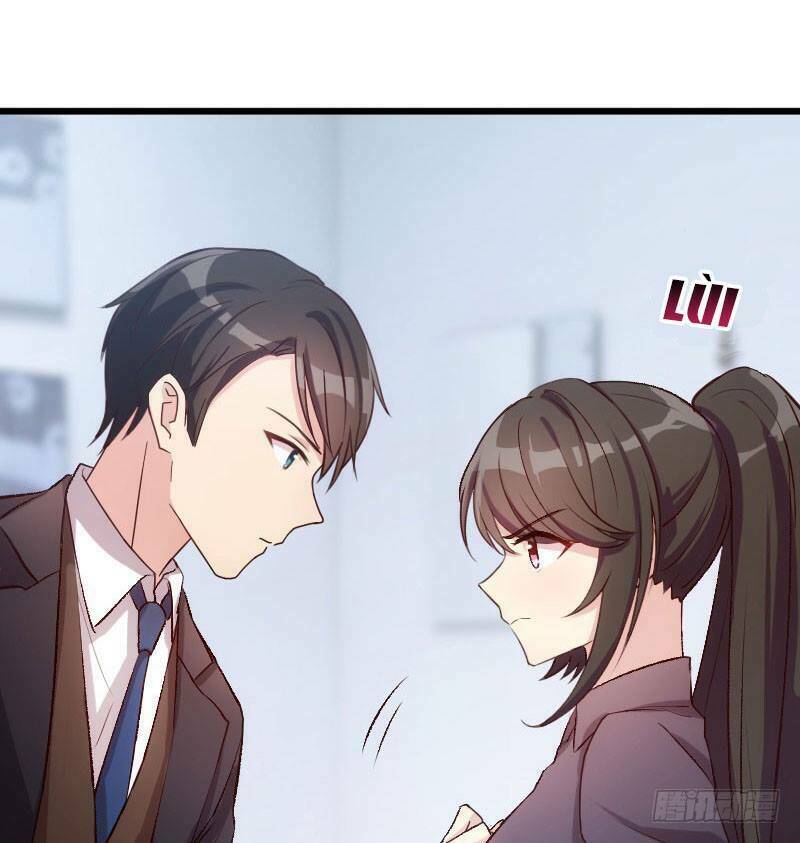 Cô Vợ Ấm Áp Của Hạ Thiếu Chapter 10 - Trang 2