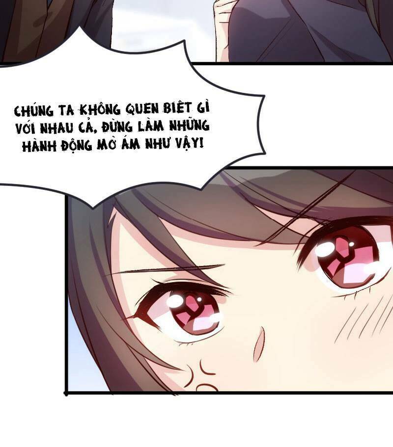 Cô Vợ Ấm Áp Của Hạ Thiếu Chapter 10 - Trang 2