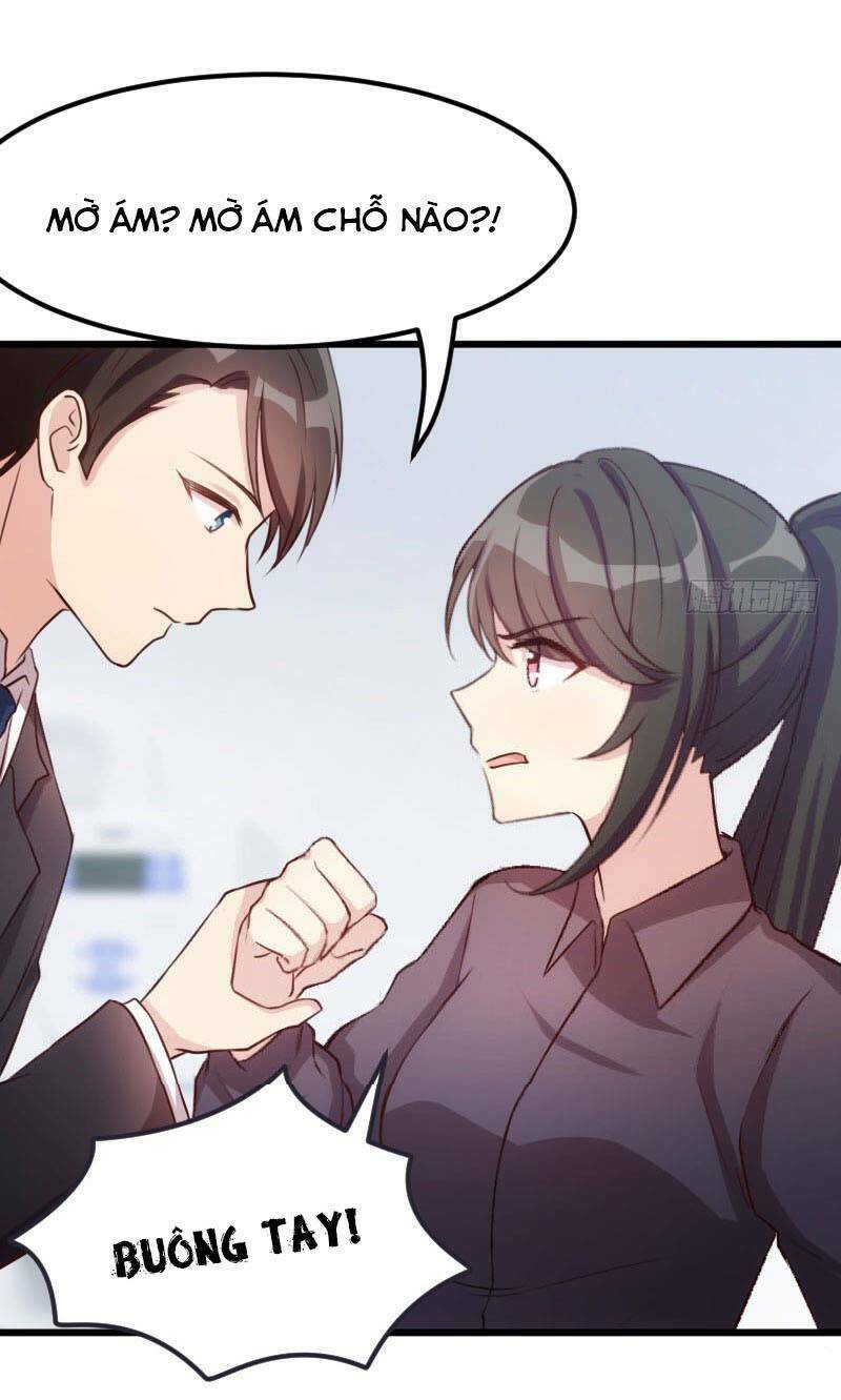 Cô Vợ Ấm Áp Của Hạ Thiếu Chapter 10 - Trang 2